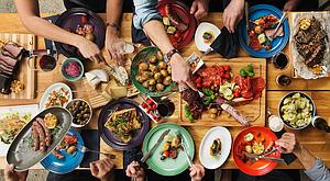 Tapas kurs