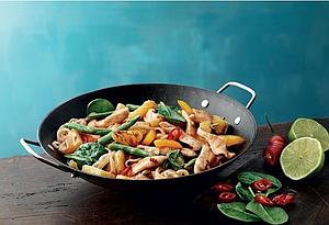 Wok kurs