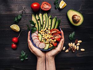 Vegan kurs
